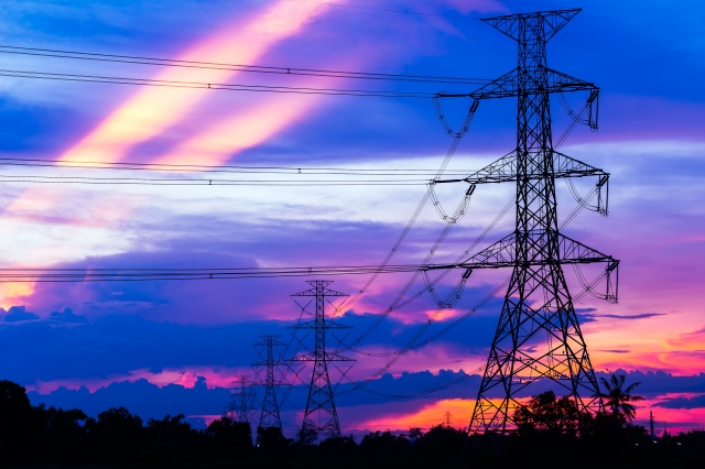 Electricity