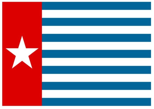 Sign the petition: Announce 1969 West Papua Act of Free Choice as Invalid